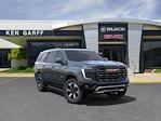 New 2025 GMC Yukon AT4 4WD SUV for sale #3G25304 - photo 1