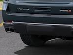 New 2025 GMC Yukon AT4 4WD SUV for sale #3G25304 - photo 14