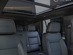 New 2025 GMC Yukon AT4 4WD SUV for sale #3G25304 - photo 24