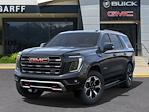 New 2025 GMC Yukon AT4 4WD SUV for sale #3G25304 - photo 6