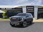 New 2025 GMC Yukon AT4 4WD SUV for sale #3G25304 - photo 8
