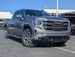 New 2025 GMC Sierra 1500 SLT Crew Cab 4WD Pickup for sale #3G25305 - photo 1