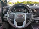 New 2025 GMC Sierra 1500 SLT Crew Cab 4WD Pickup for sale #3G25305 - photo 10