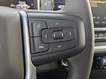 New 2025 GMC Sierra 1500 SLT Crew Cab 4WD Pickup for sale #3G25305 - photo 12