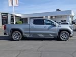 New 2025 GMC Sierra 1500 SLT Crew Cab 4WD Pickup for sale #3G25305 - photo 3