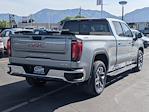 New 2025 GMC Sierra 1500 SLT Crew Cab 4WD Pickup for sale #3G25305 - photo 4
