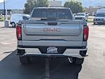 New 2025 GMC Sierra 1500 SLT Crew Cab 4WD Pickup for sale #3G25305 - photo 2