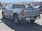 New 2025 GMC Sierra 1500 SLT Crew Cab 4WD Pickup for sale #3G25305 - photo 5