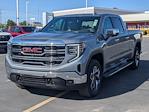 New 2025 GMC Sierra 1500 SLT Crew Cab 4WD Pickup for sale #3G25305 - photo 7