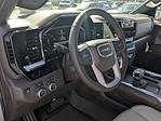 New 2025 GMC Sierra 1500 SLT Crew Cab 4WD Pickup for sale #3G25305 - photo 9