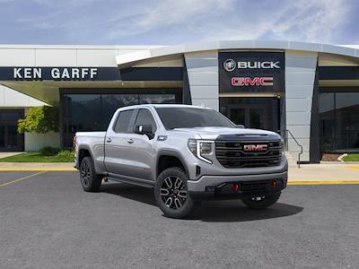 2025 GMC Sierra 1500 Crew Cab 4WD Pickup for sale #3G25306 - photo 1