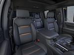 2025 GMC Sierra 1500 Crew Cab 4WD Pickup for sale #3G25306 - photo 16