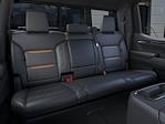 2025 GMC Sierra 1500 Crew Cab 4WD Pickup for sale #3G25306 - photo 17