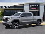 2025 GMC Sierra 1500 Crew Cab 4WD Pickup for sale #3G25306 - photo 3