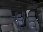 2025 GMC Sierra 1500 Crew Cab 4WD Pickup for sale #3G25306 - photo 24