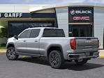 2025 GMC Sierra 1500 Crew Cab 4WD Pickup for sale #3G25306 - photo 4