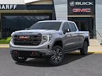 2025 GMC Sierra 1500 Crew Cab 4WD Pickup for sale #3G25306 - photo 6
