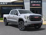 2025 GMC Sierra 1500 Crew Cab 4WD Pickup for sale #3G25306 - photo 7