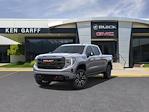 2025 GMC Sierra 1500 Crew Cab 4WD Pickup for sale #3G25306 - photo 8
