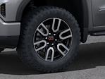2025 GMC Sierra 1500 Crew Cab 4WD Pickup for sale #3G25306 - photo 9