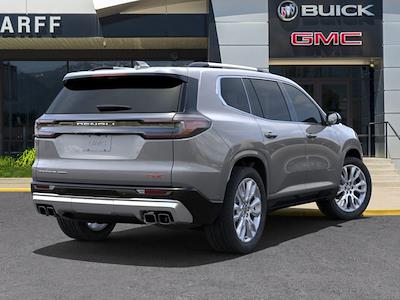 2025 GMC Acadia AWD SUV for sale #3G25307 - photo 2