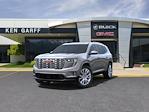 2025 GMC Acadia AWD SUV for sale #3G25307 - photo 8