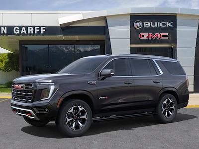 New 2025 GMC Yukon AT4 Ultimate 4WD SUV for sale #3G25310 - photo 2