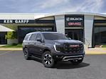 New 2025 GMC Yukon AT4 Ultimate 4WD SUV for sale #3G25310 - photo 1