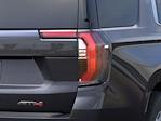 New 2025 GMC Yukon AT4 Ultimate 4WD SUV for sale #3G25310 - photo 11