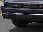 New 2025 GMC Yukon AT4 Ultimate 4WD SUV for sale #3G25310 - photo 14