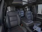 New 2025 GMC Yukon AT4 Ultimate 4WD SUV for sale #3G25310 - photo 16
