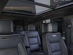 New 2025 GMC Yukon AT4 Ultimate 4WD SUV for sale #3G25310 - photo 24