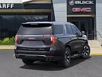 New 2025 GMC Yukon AT4 Ultimate 4WD SUV for sale #3G25310 - photo 4