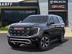 New 2025 GMC Yukon AT4 Ultimate 4WD SUV for sale #3G25310 - photo 6