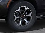New 2025 GMC Yukon AT4 Ultimate 4WD SUV for sale #3G25310 - photo 9