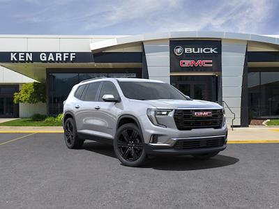 New 2025 GMC Acadia Elevation AWD SUV for sale #3G25311 - photo 1