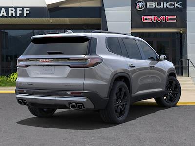New 2025 GMC Acadia Elevation AWD SUV for sale #3G25311 - photo 2