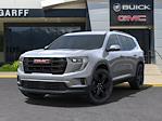 New 2025 GMC Acadia Elevation AWD SUV for sale #3G25311 - photo 6