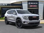 New 2025 GMC Acadia Elevation AWD SUV for sale #3G25311 - photo 7