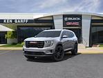 New 2025 GMC Acadia Elevation AWD SUV for sale #3G25311 - photo 8