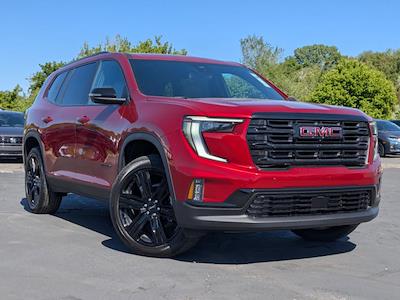 2025 GMC Acadia AWD SUV for sale #3G25312 - photo 1