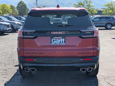 2025 GMC Acadia AWD SUV for sale #3G25312 - photo 2