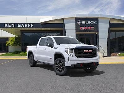 2025 GMC Sierra 1500 Crew Cab 4WD Pickup for sale #3G25314 - photo 1