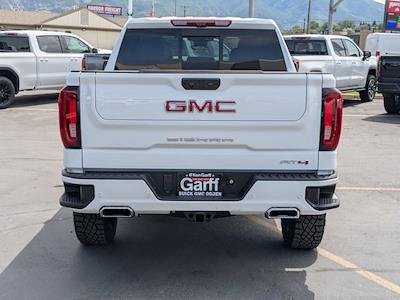 2025 GMC Sierra 1500 Crew Cab 4WD Pickup for sale #3G25314 - photo 2