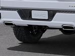 2025 GMC Sierra 1500 Crew Cab 4WD Pickup for sale #3G25314 - photo 14