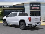 2025 GMC Sierra 1500 Crew Cab 4WD Pickup for sale #3G25314 - photo 4