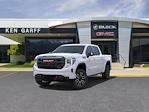 2025 GMC Sierra 1500 Crew Cab 4WD Pickup for sale #3G25314 - photo 8
