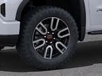 2025 GMC Sierra 1500 Crew Cab 4WD Pickup for sale #3G25314 - photo 9