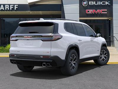 2025 GMC Acadia AWD SUV for sale #3G25315 - photo 2