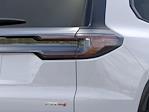 2025 GMC Acadia AWD SUV for sale #3G25315 - photo 11